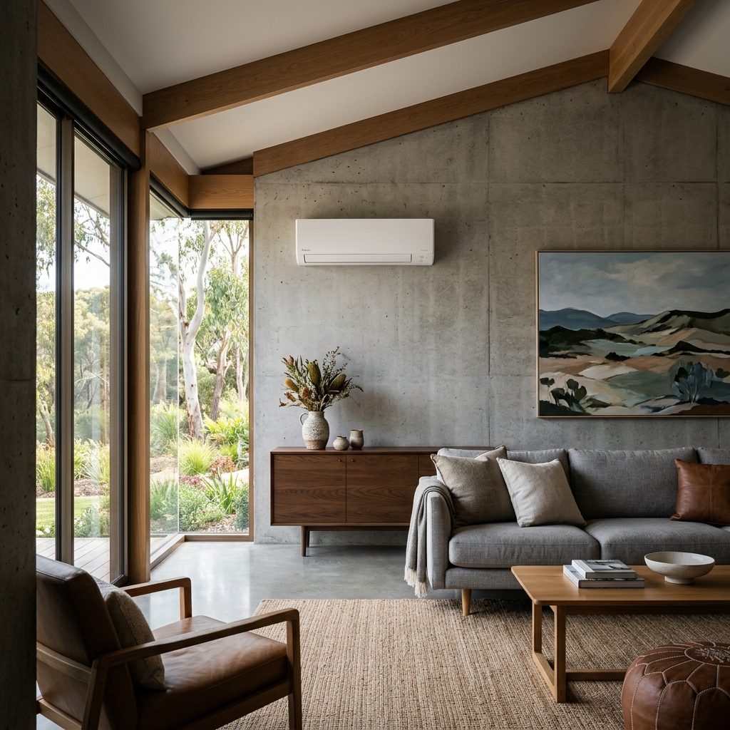 HVAC website preview